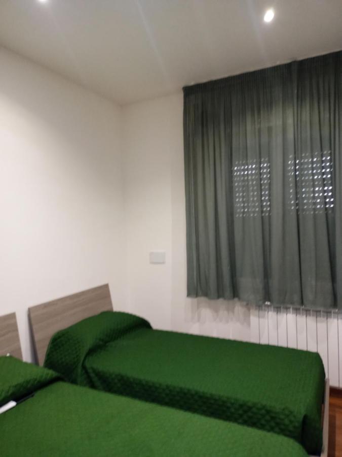 0541 Guest House 리미니 외부 사진