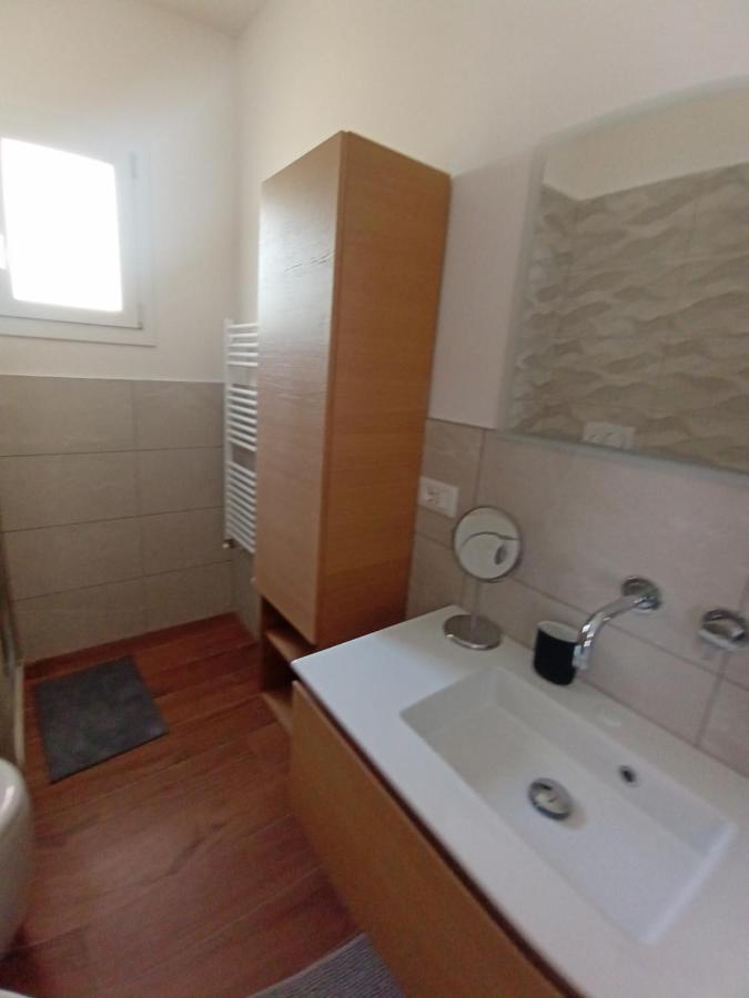 0541 Guest House 리미니 외부 사진