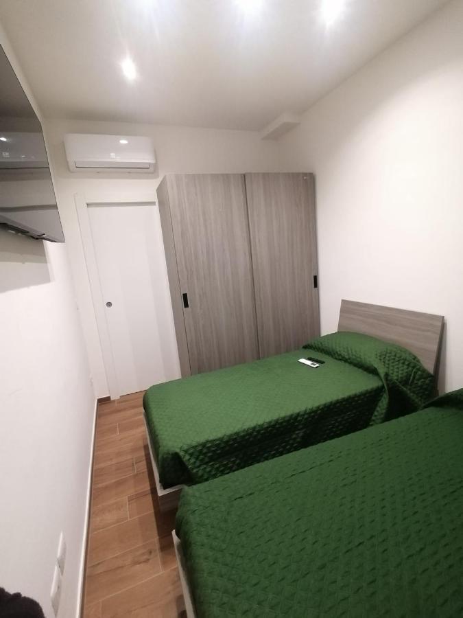 0541 Guest House 리미니 외부 사진