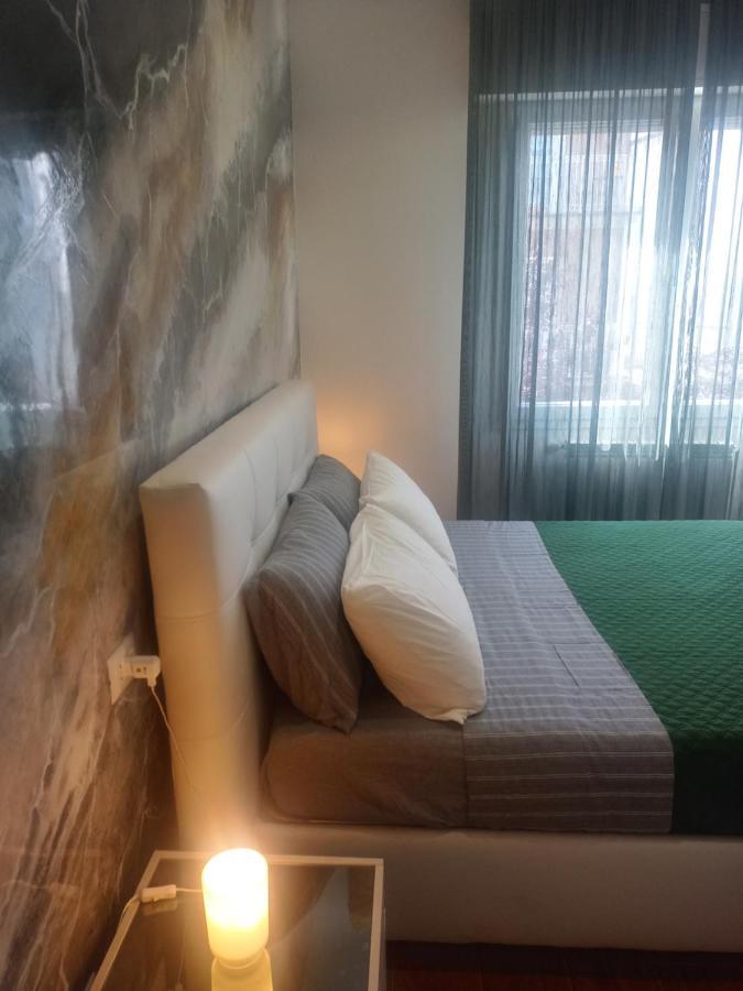 0541 Guest House 리미니 외부 사진