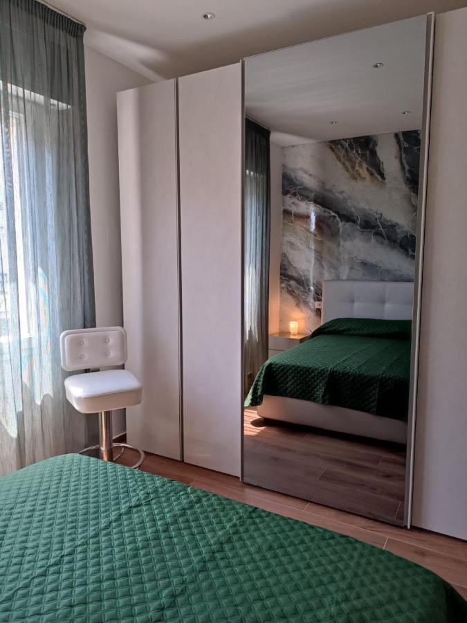 0541 Guest House 리미니 외부 사진