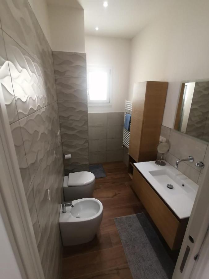 0541 Guest House 리미니 외부 사진