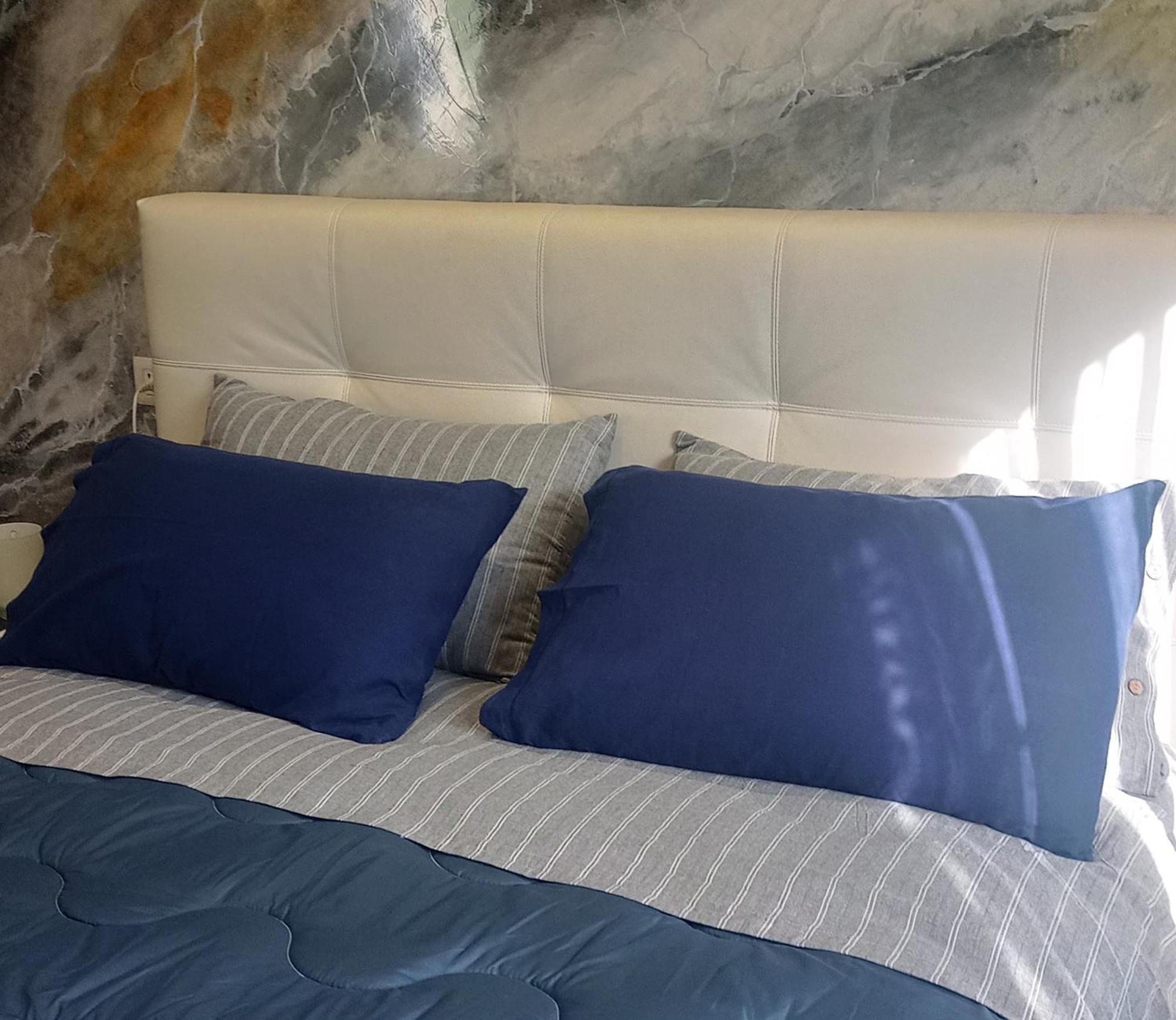 0541 Guest House 리미니 외부 사진